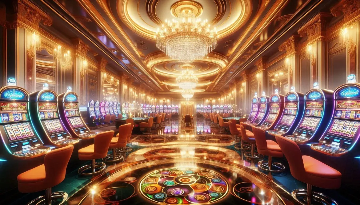 Bet4Star Casino